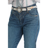 Quinn Tapered Medium Stone