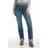 Quinn Tapered Medium Stone