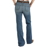 Cruel Girl Skylar Flare Medium Stone