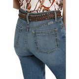 Cruel Girl Skylar Flare Medium Stone