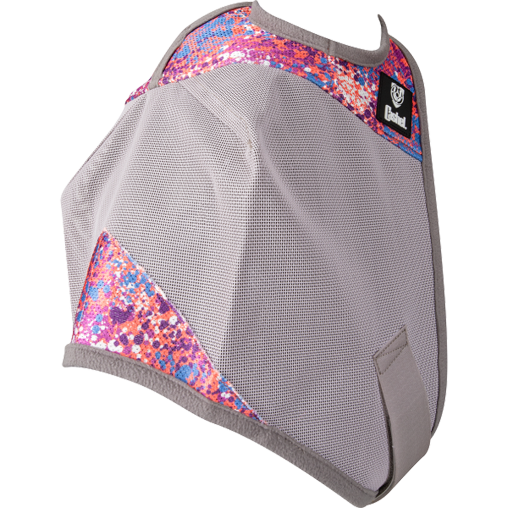 Cashel Crusader Splash Fly Mask