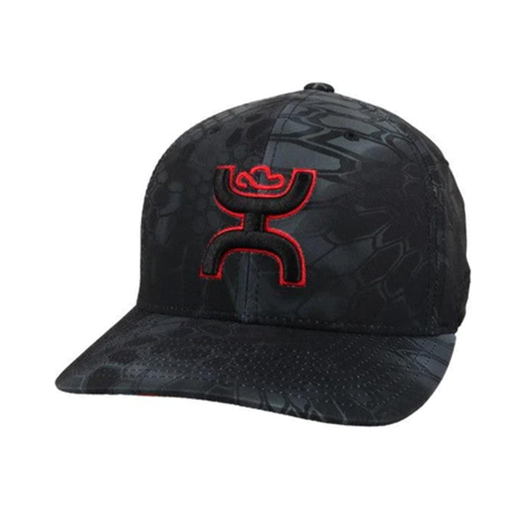 Hooey Black Chris Kyle Cap