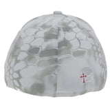 Hooey Chris Kyle White Camo Cap