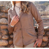 Cruel Denim Women's Western Blazer