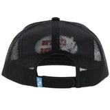 Back of Cactus Ropes Cap