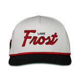 Front side view of the LF Chief Cap