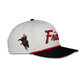 Side view of LF Chief Cap