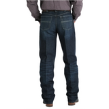 Black Label loose, original Fit, tapered leg 