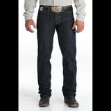Cinch mid rise jean, Straight leg, white label, relaxed fit 