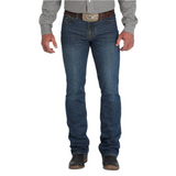 Slim Fit, Ian Jeans, Cinch 