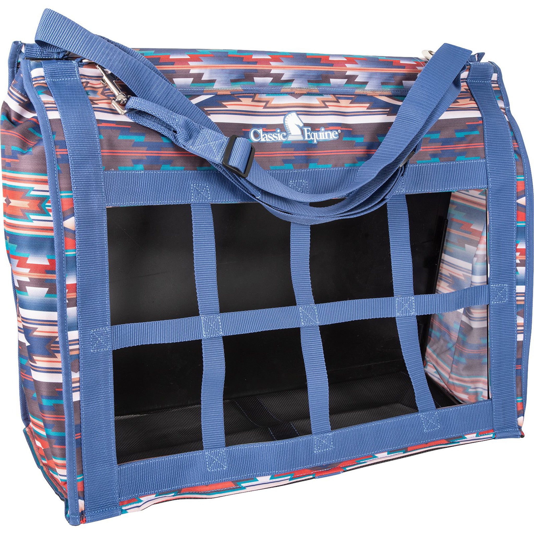 Hay Bag Pattern Classic Equine Topload Pueblo Hay Bag