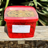 Cumin Heart Shaped Horse Treats