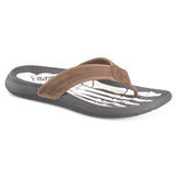 Double H Men's Phantom Rider Phlip Phlop Sandal