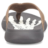 Double H Men's Phantom Rider Phlip Phlop Sandal