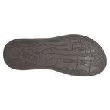 Double H Men's Phantom Rider Phlip Phlop Sandal