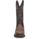 Double H Men's Brown/Black Tascosa West Boots