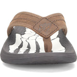 Double H Men's Phantom Rider Phlip Phlop Sandal