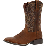 Durango Men's Bay Brown Westward Boots