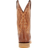 Durango Men's Burnished Tan Rebel Pro Square Toe