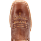 Durango Men's Burnished Tan Rebel Pro Square Toe