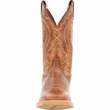 Durango Men's Burnished Tan Rebel Pro Square Toe