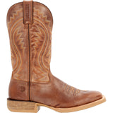 Durango Men's Burnished Tan Rebel Pro Square Toe