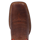 Durango Men's Acorn Crimson Western Boots