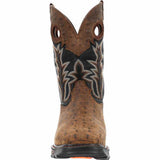 Durango Men's Maverick Steel Toe Boots