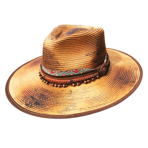 Dallas Hats Douglas IV Shady Hat