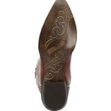 Durango Women's Toasted Pecan Western Boots
