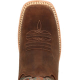Durango Women's Juniper Brown Boots