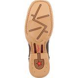 Durango Women's Brown & Arctic Blue Lady Rebel Pro Boots