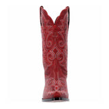 Durango Women's Crush Ruby Red Snip Toe Boots