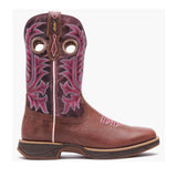 DURANGO LADY REBEL ULTRA-LITE WESTERN BOOTS OUTSIDE VIEW