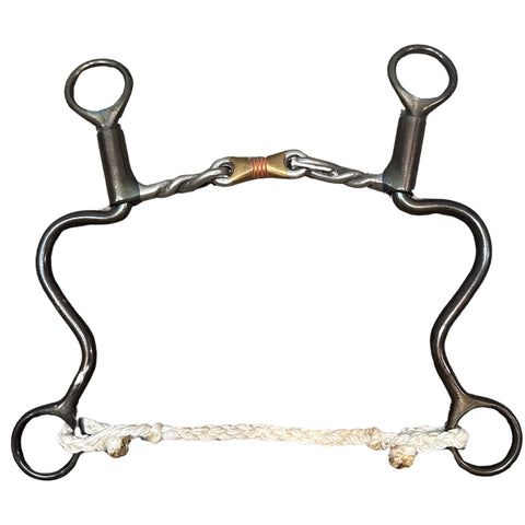 Calvary Twisted Wire Dogbone Dutton Bit