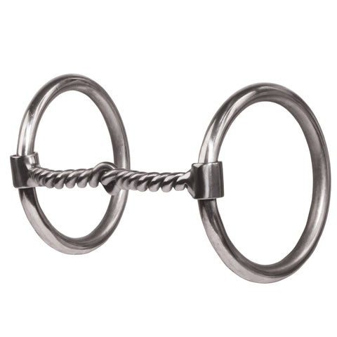Equisential Twisted Wire O-Ring