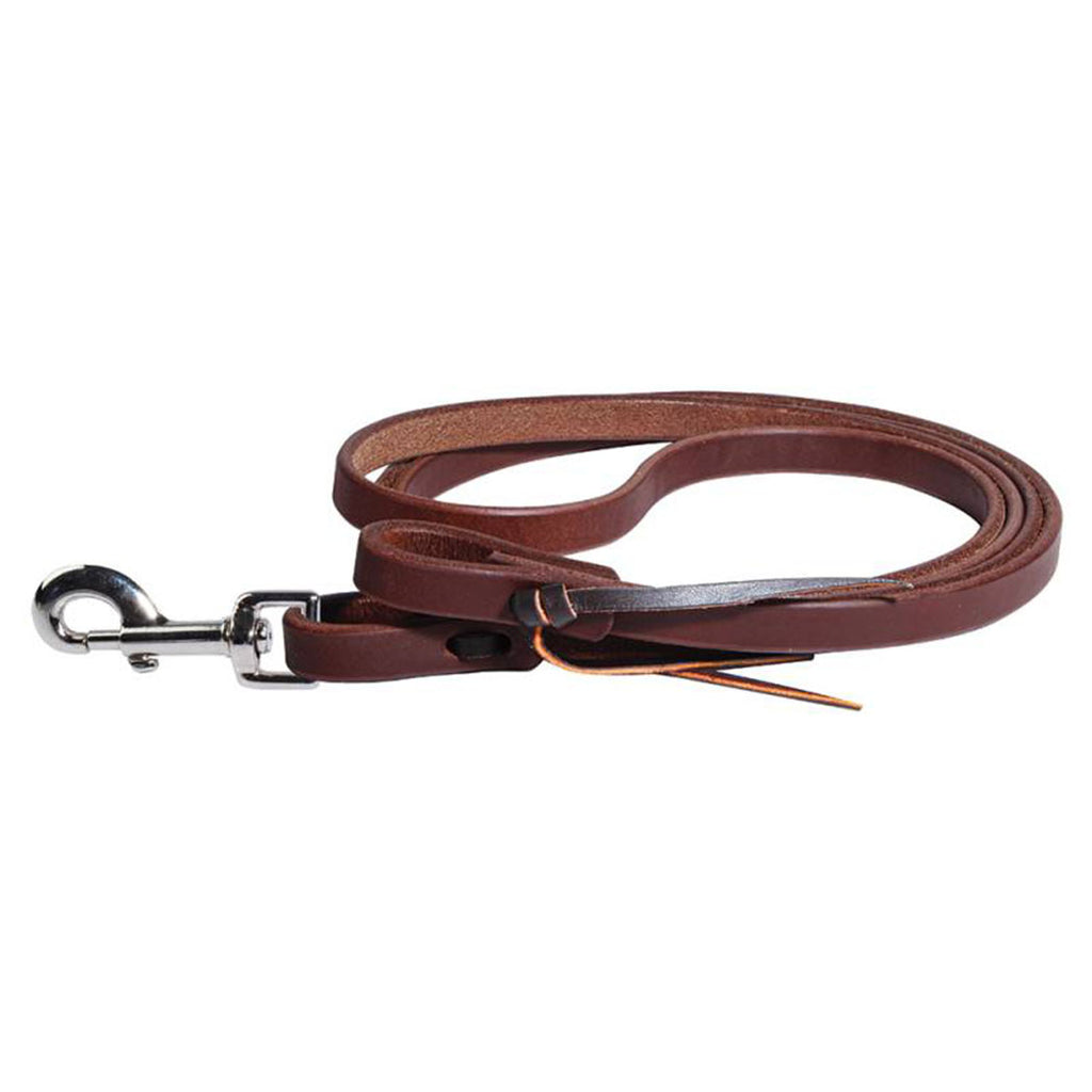 Professional Choice Roping Reins Waterloop 5/8"