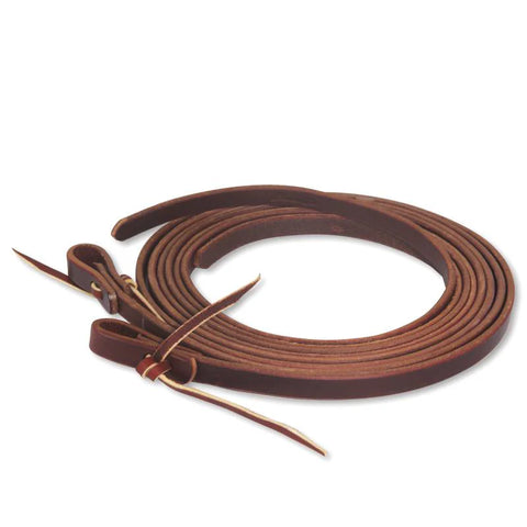 Professional Choice RH Split Rein 5/8" Waterloop