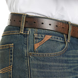 Ariat M5 Legacy Swagger Jeans Side View