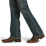 Ariat M5 Legacy Swagger Jeans