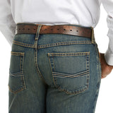 Ariat M5 Legacy Swagger Jeans Back Pockets