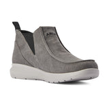 Ariat Men's Charcoal Grey Twin Gore Hilo Shoes