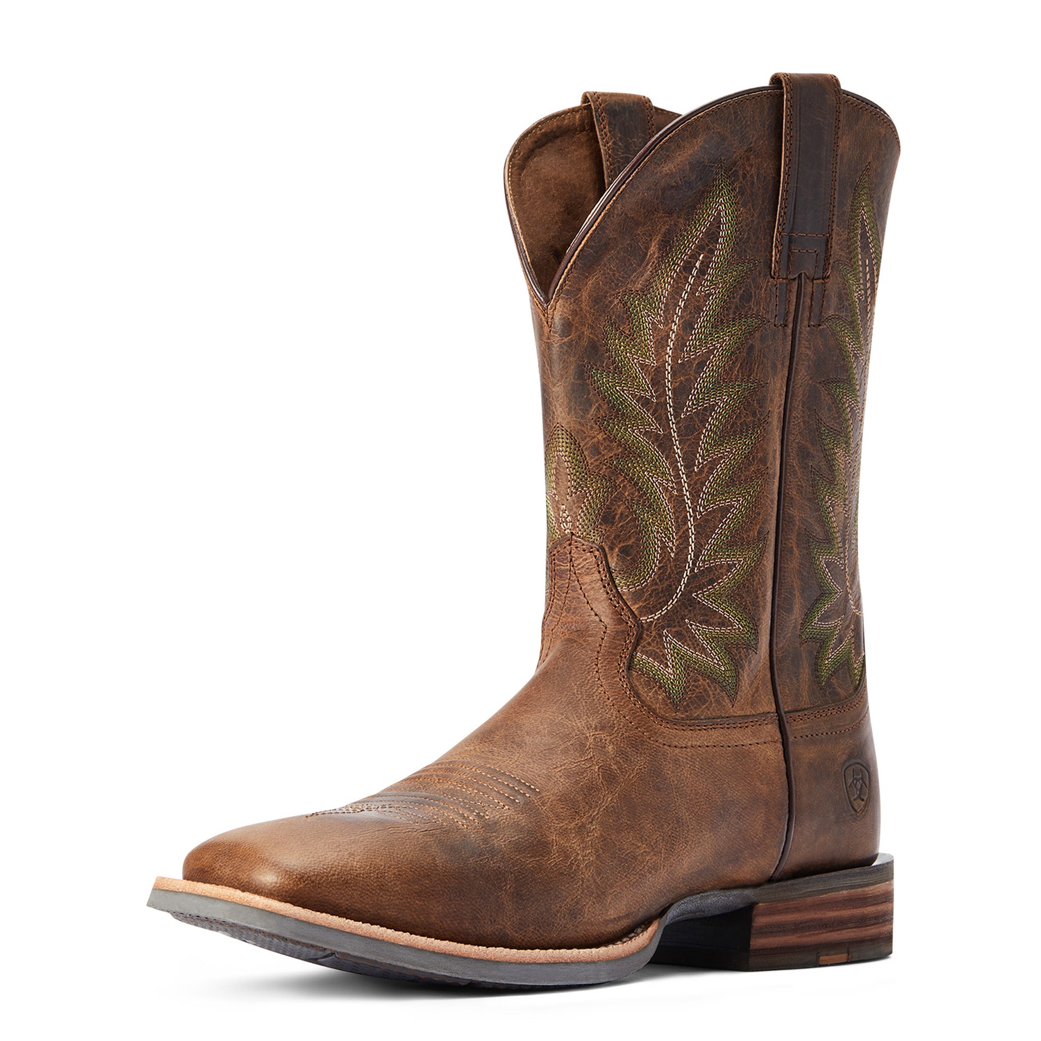 Ariat Men's Ridin High Cowboy Boots