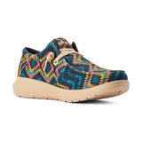 Ariat Men's Southwest Blue Hilo Shoes