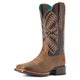 Ariat Women's Stretchfit Odessa Western Boots
