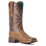 Ariat Women's Stretchfit Odessa Western Boots
