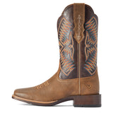 Ariat Women's Stretchfit Odessa Western Boots