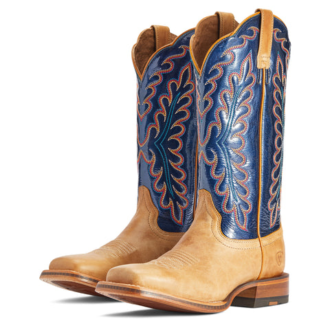 Ariat Women's Darbie Western Boots