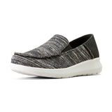 Ariat Men's Heather Grey 360 Hilo Shoes