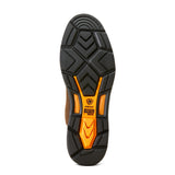 Close-up of Duratread Sole